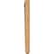 Ekena Millwork Merced Craftsman Smooth Bracket, Western Red Cedar, 3 1/2"W x 34"D x 42"H BKT04X34X42MRC04SWR - alternate 3